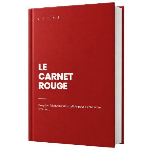 Le Carnet Rouge